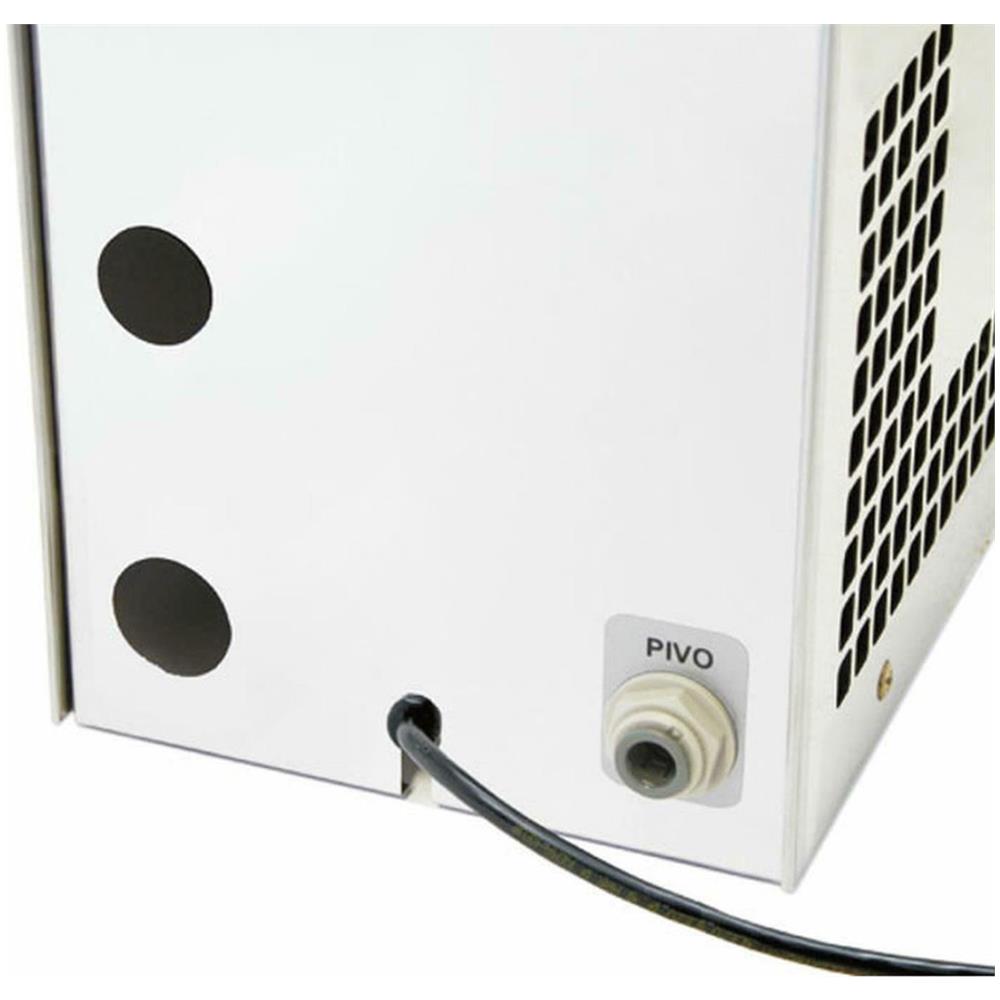 Set Completo - Spillatore Birra - Pygmy 25 Le, Dispenser Birra, Macchina Per Birra 1-linea, 30 Litri /h - Green Line, Keg:type D - Foto 4