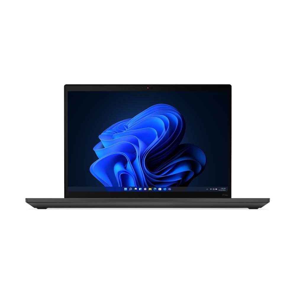 Notebook ThinkPad P14s Monitor 14" WUXGA Intel Core i7-1360P Ram 32GB SSD 1TB NVIDIA RTX A500 4GB 2x3.2 Gen 1 Windows 11 Pro - Foto 1