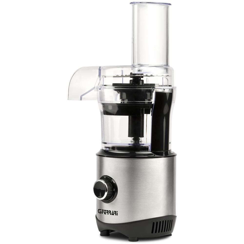 Mini Frullatore G2015800 Capacità 0.4 Litri Potenza 300 Watt Colore Nero - Foto 1