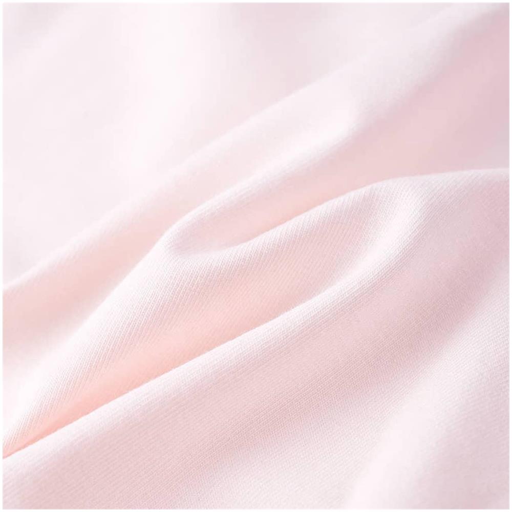 Canotta da Bambina Rosa Tenue 92 - Foto 7