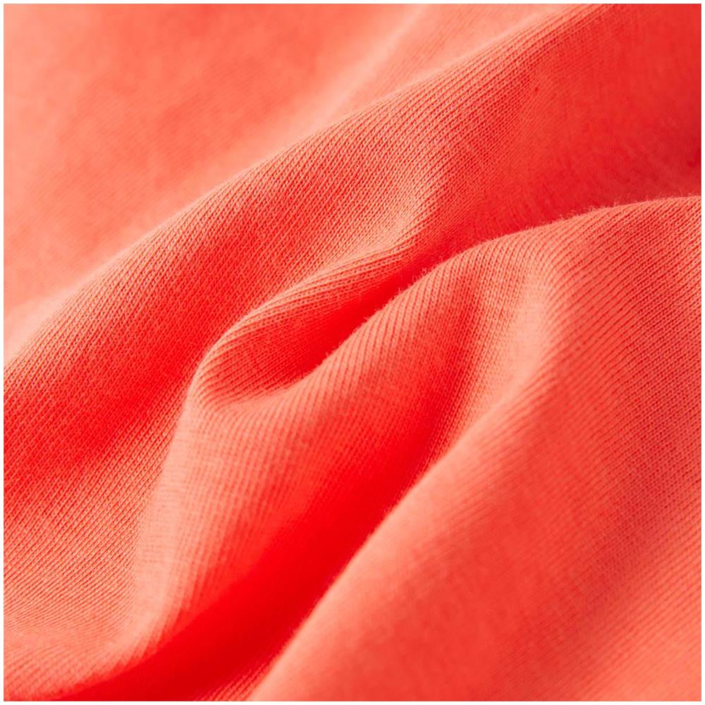 Maglietta da Bambino Rosso Chiaro 116 - Foto 7