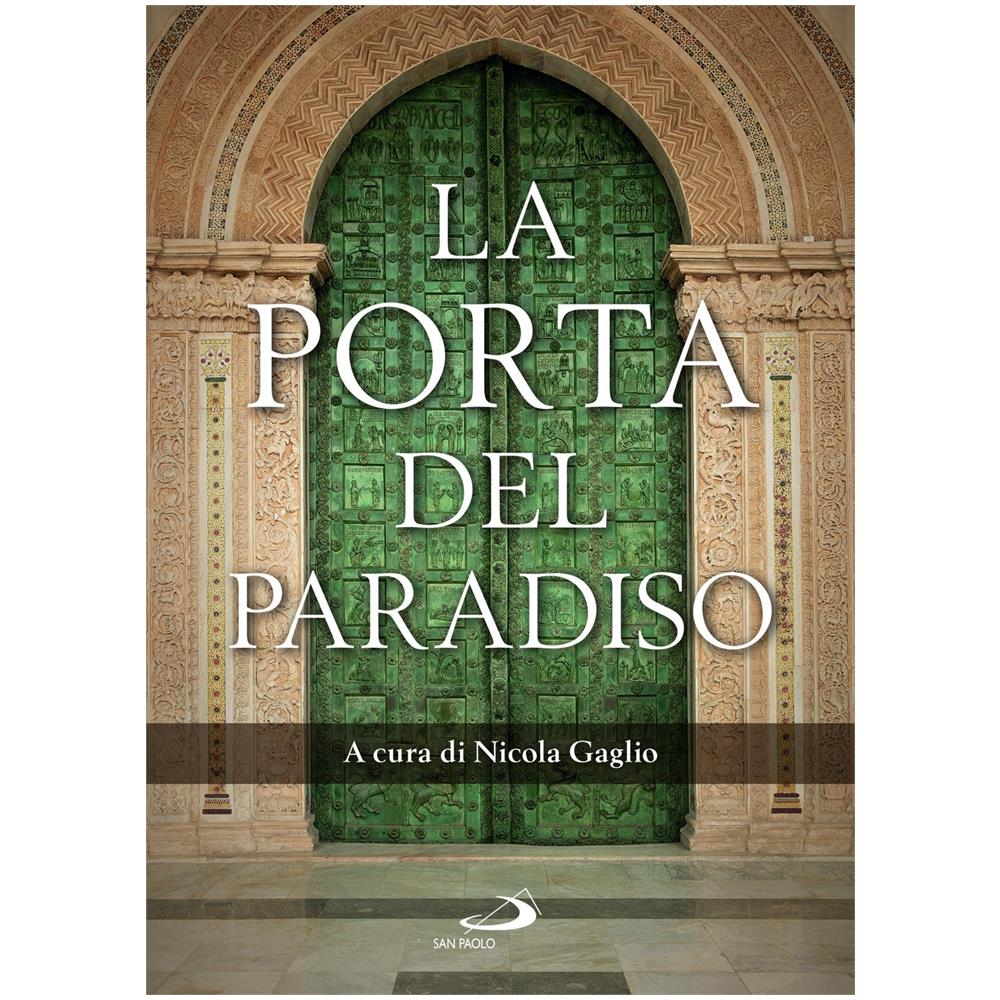 Nicola Gaglio - La porta del paradiso - Foto 1