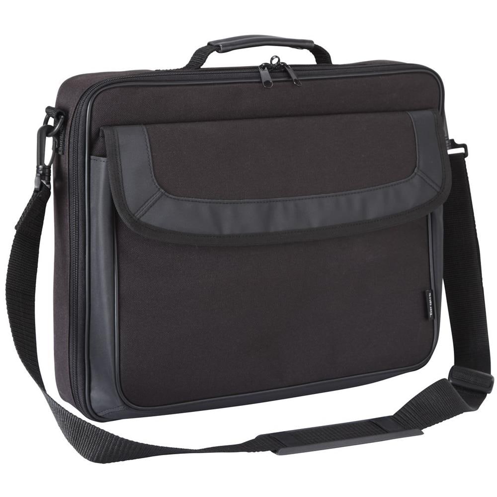 Classic Borsa Notebook Fino a 15.6" Colore Nero - Foto 1