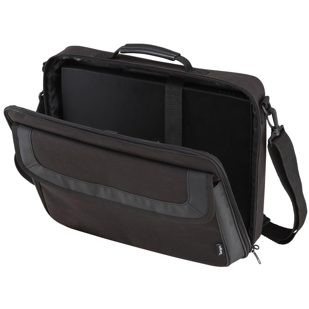 Classic Borsa Notebook Fino a 15.6" Colore Nero - Foto 4