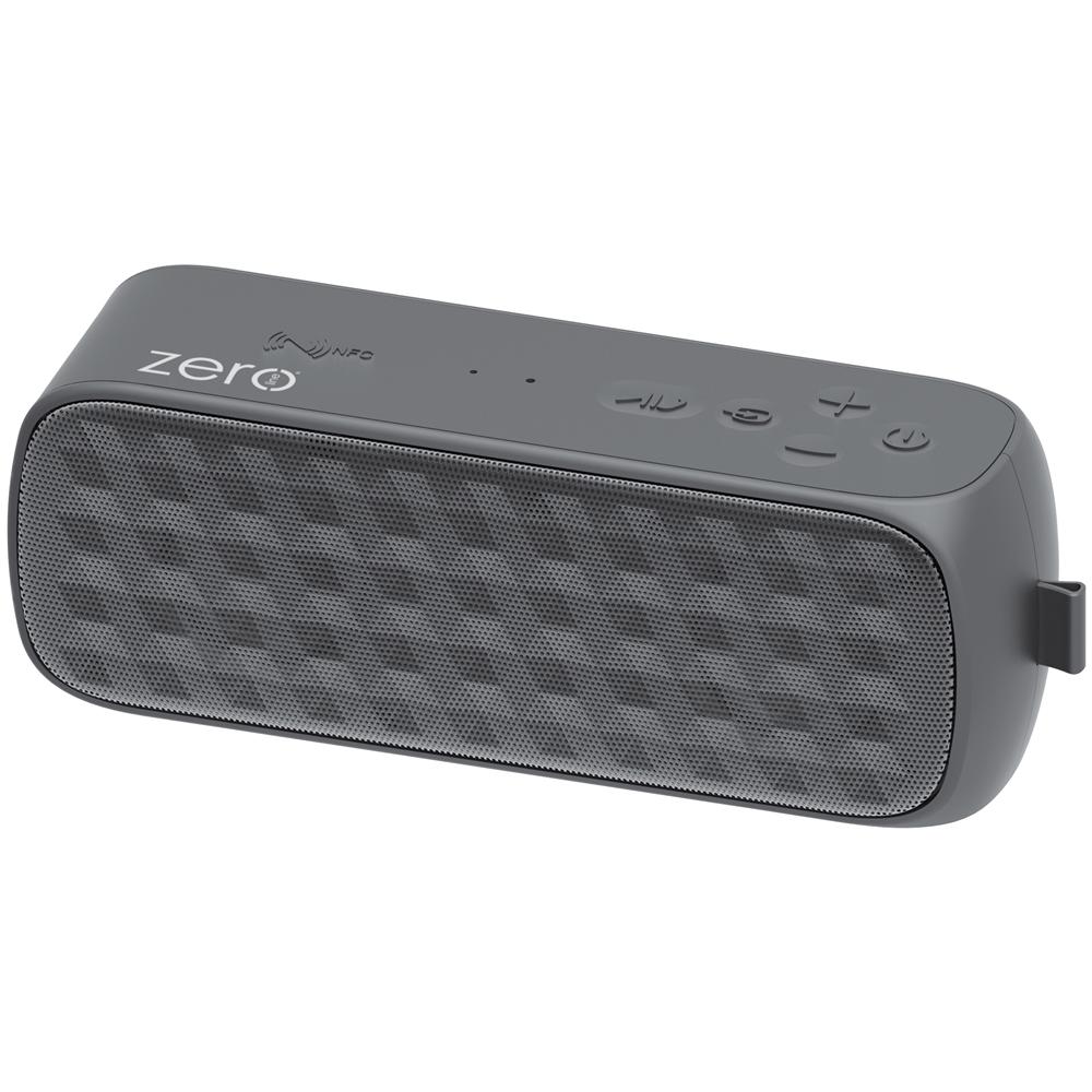 Speaker Audio Portatile SmartSound Dust Bluetooth + Powerbank da 1300 mAh - Foto 1