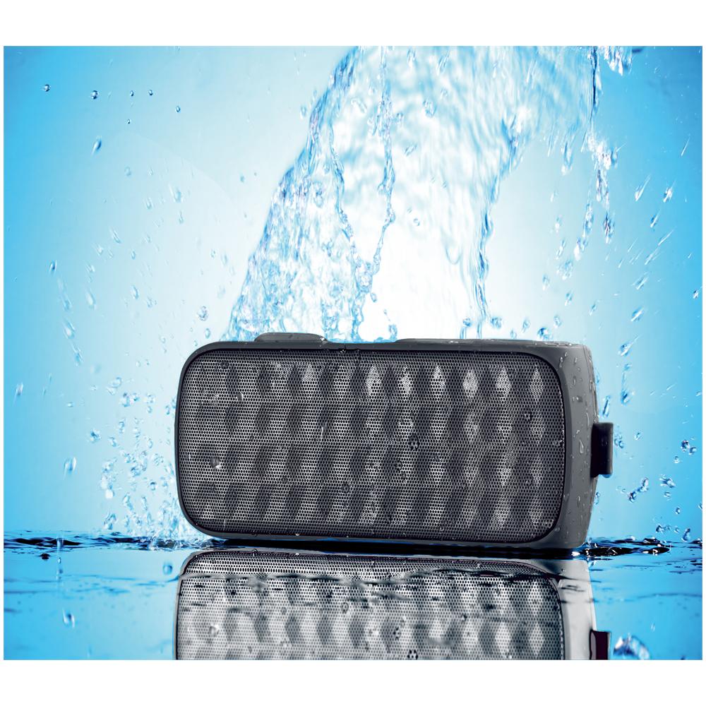 Speaker Audio Portatile SmartSound Dust Bluetooth + Powerbank da 1300 mAh - Foto 2
