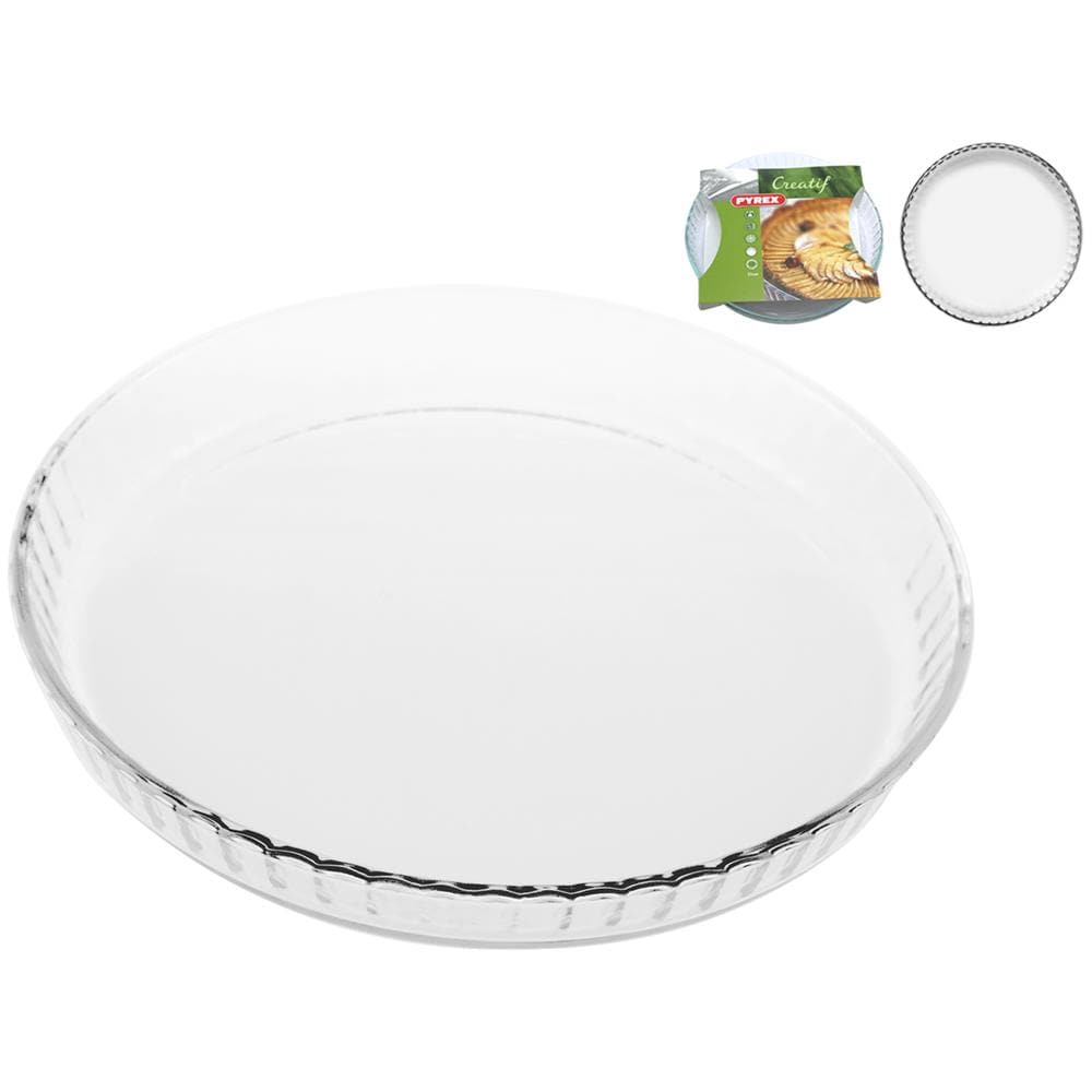 Stampo per Crostata 30 cm - Foto 1