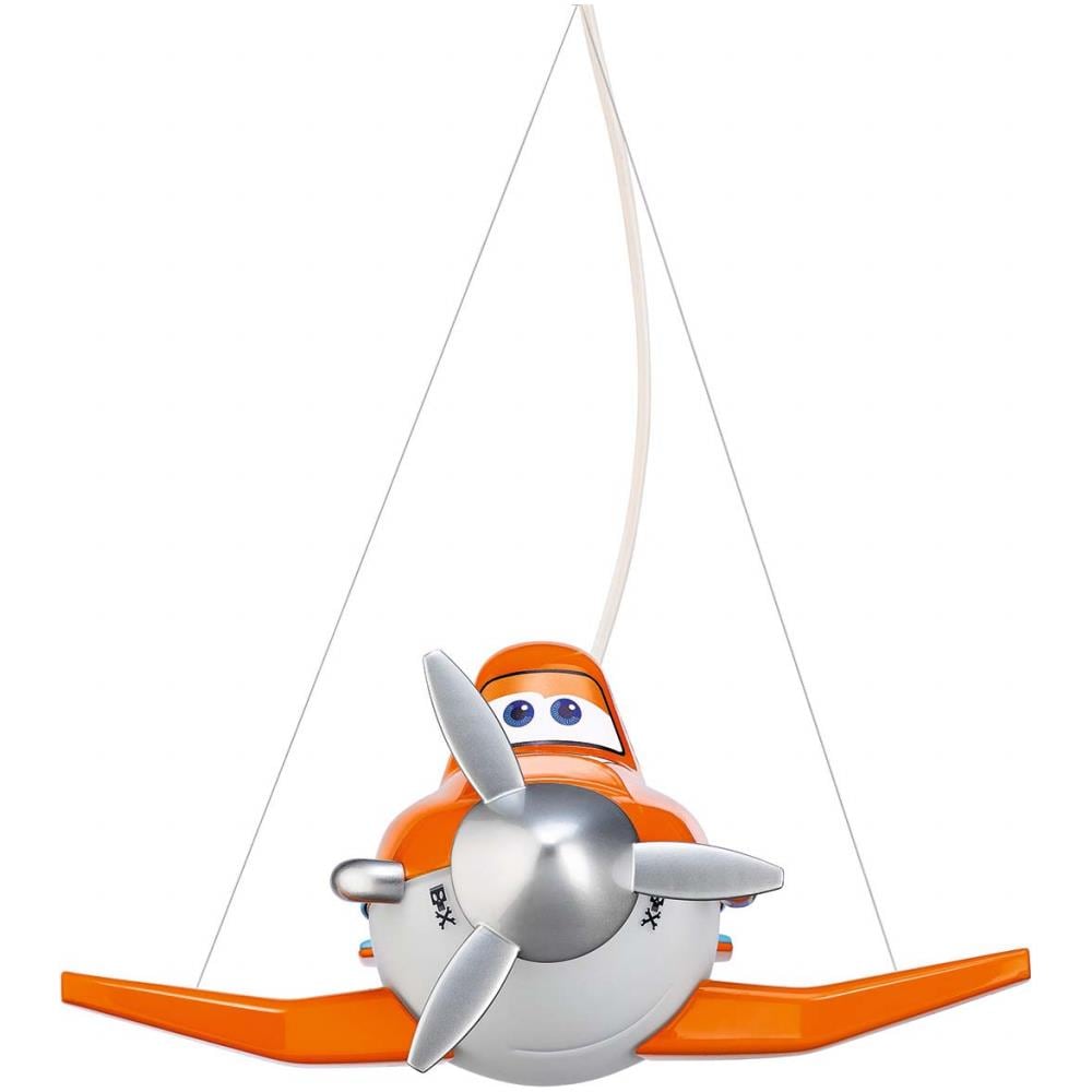 E Disney - Sospensione Planes - Foto 10