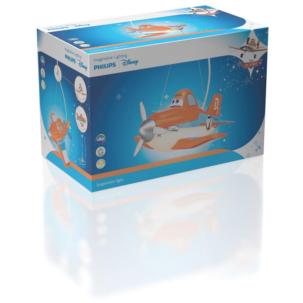 E Disney - Sospensione Planes - Foto 2