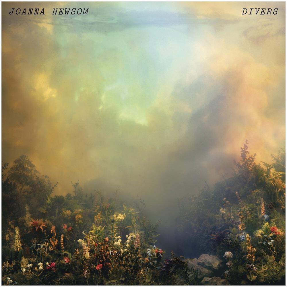 Joanna Newsom - Divers (2 Lp) - Foto 1