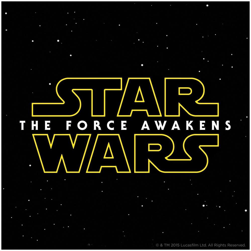 John Williams - Star Wars - The Force Awakens - Foto 1