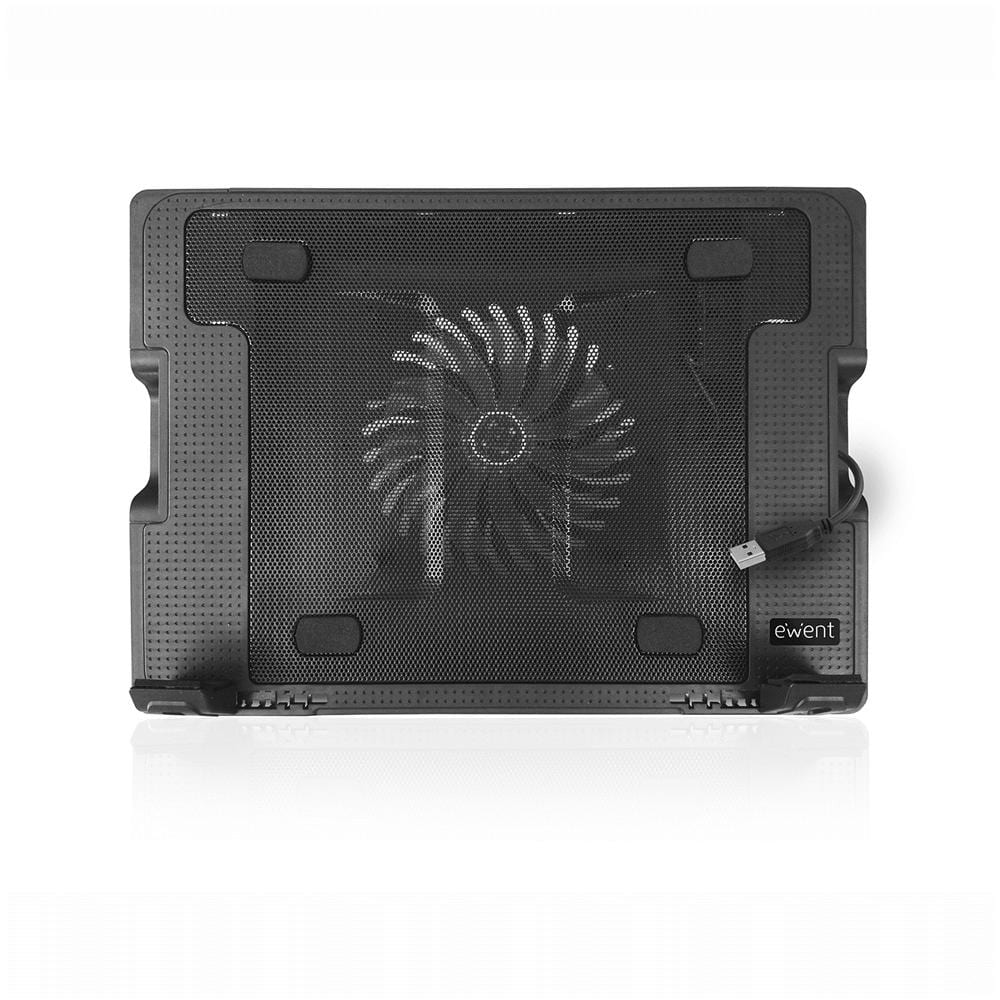 Sistema di Raffreddamento per Notebook fino a 17" Funzione Multi-View  - Foto 2