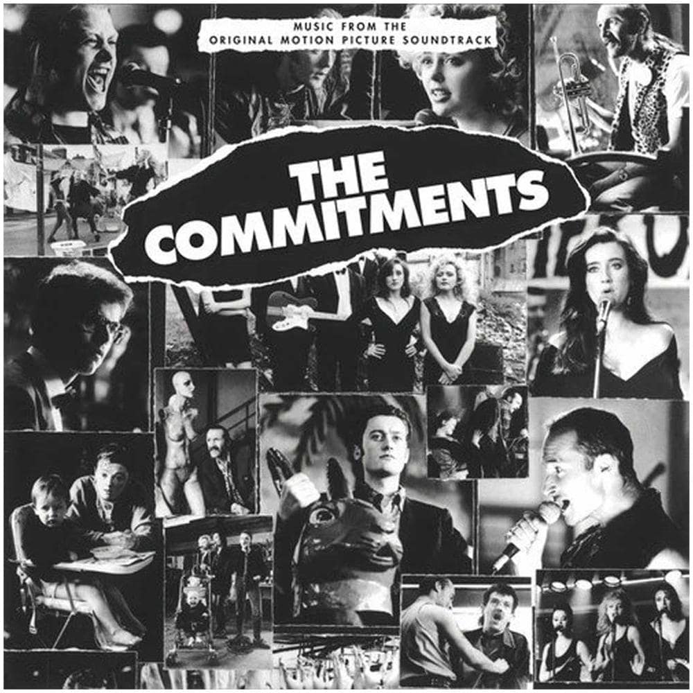 Commitments (The)  - Foto 1