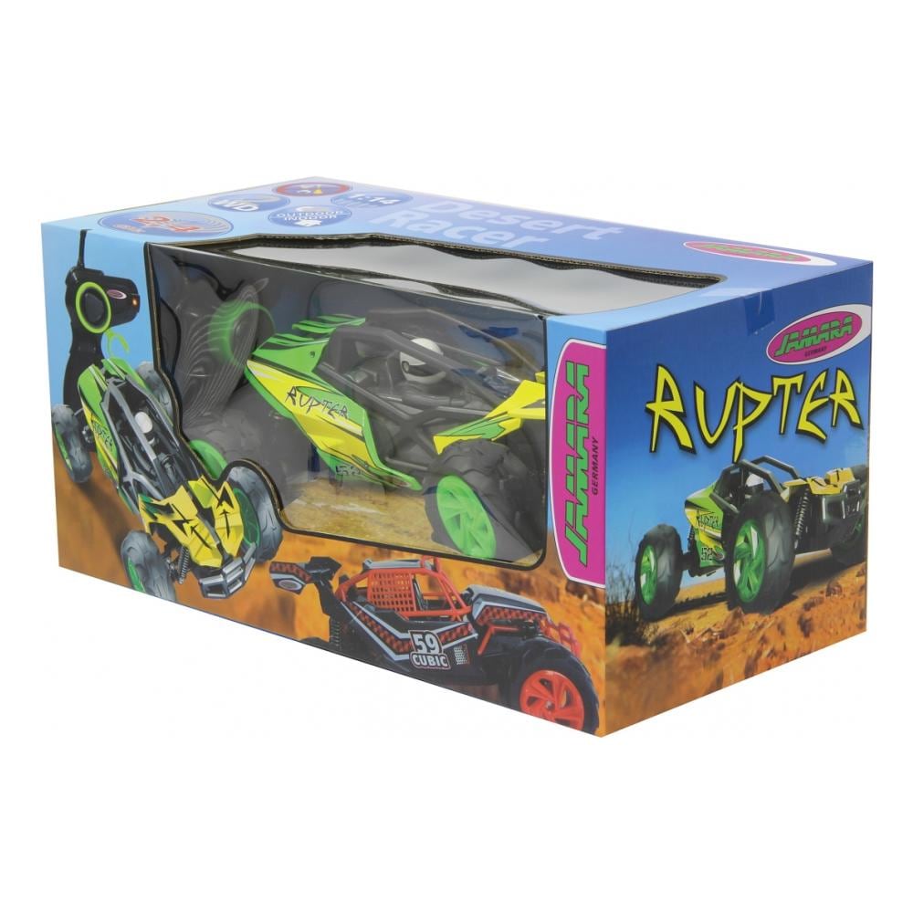 RC-Cars Ruptor 2,4 GHz 1:14 | 410009 - Foto 2