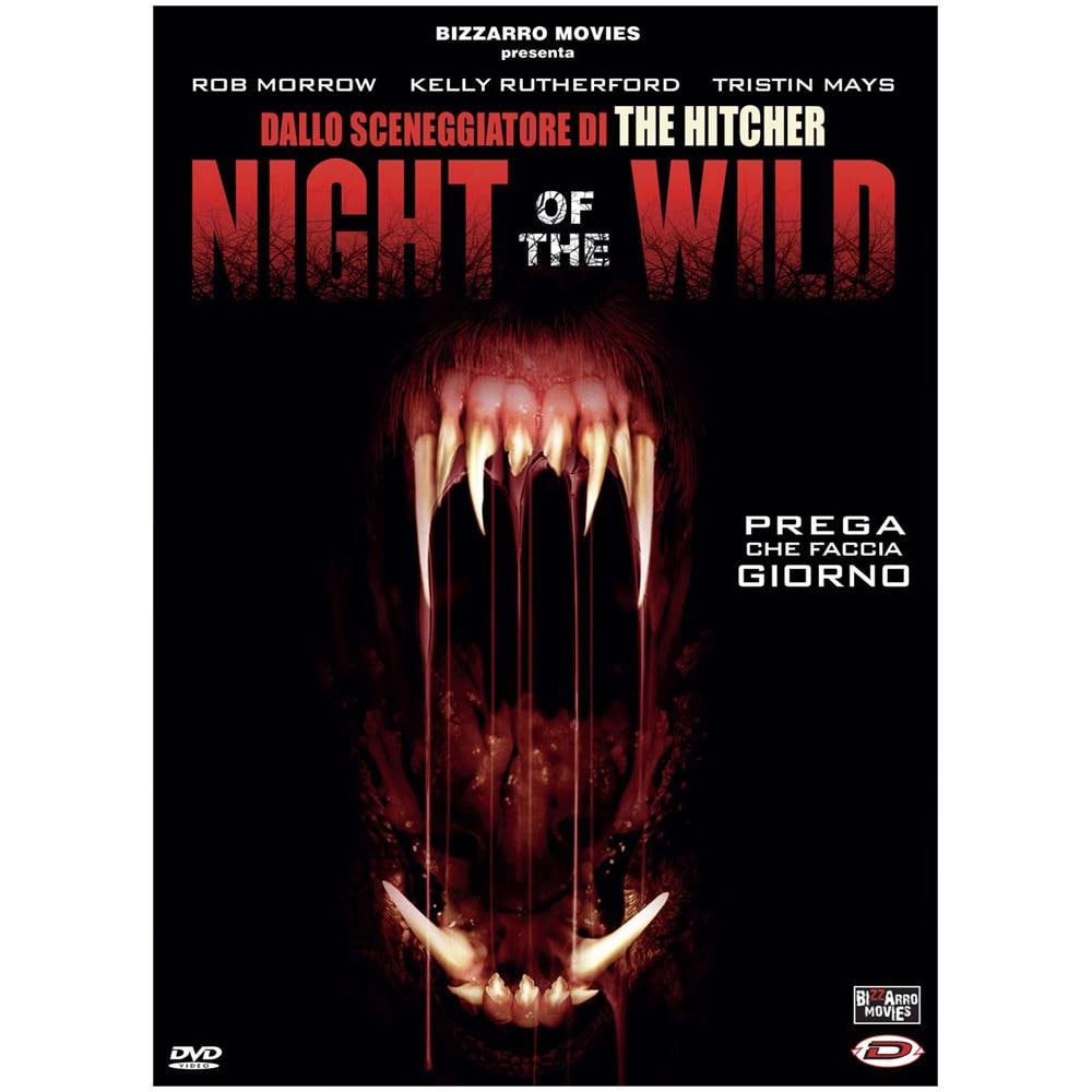Night Of The Wild - Foto 1