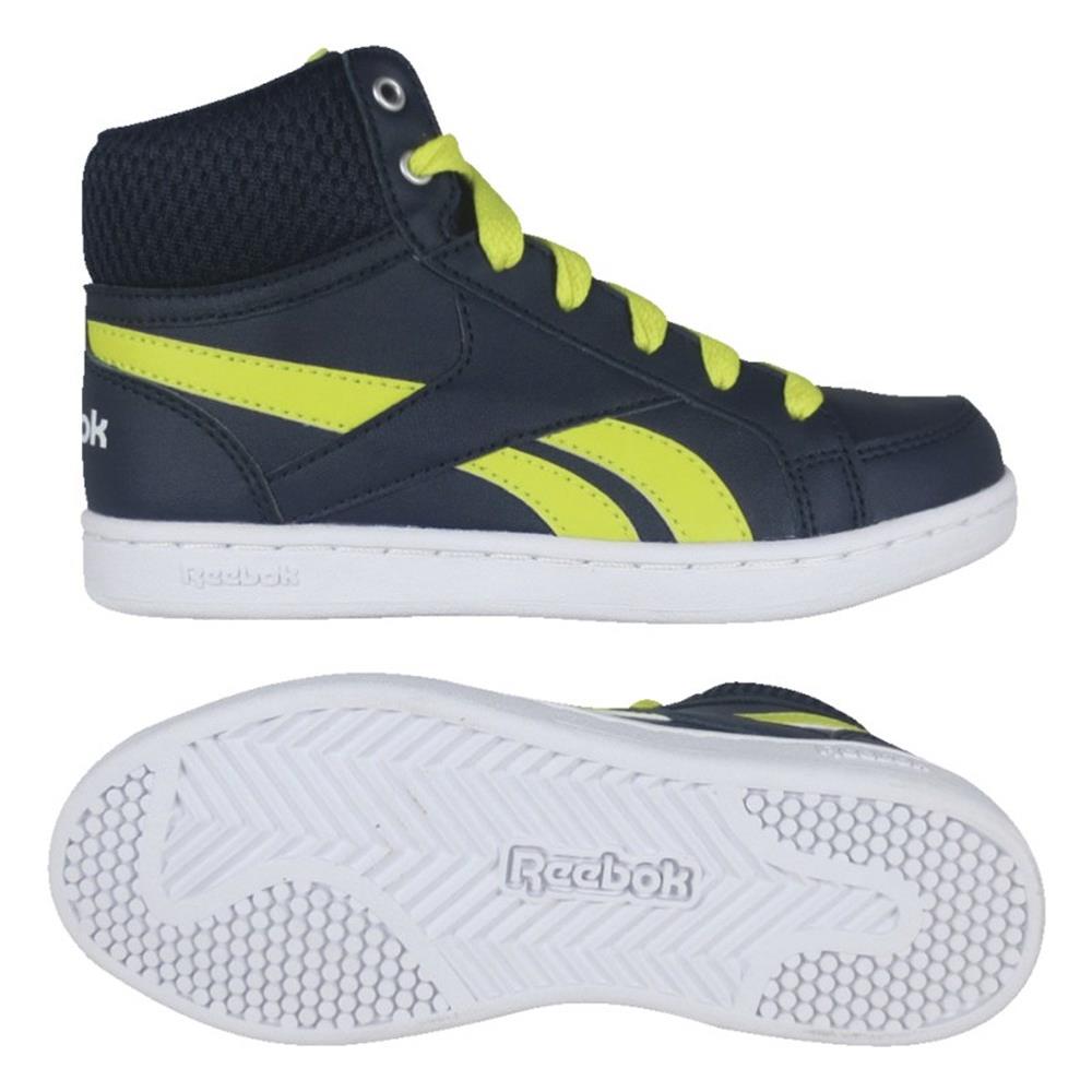 Navyyellowwht Royal Prime Ar0792 Colore: Blu Marino-giallo Taglia: 38.5 - Foto 1