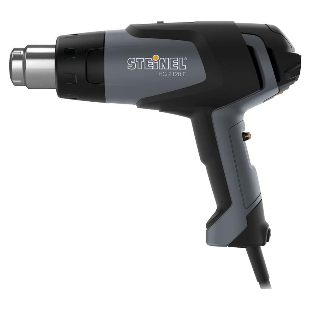 Pistola ad Aria Calda HG 2120 E Elettronica 351403 - Foto 2