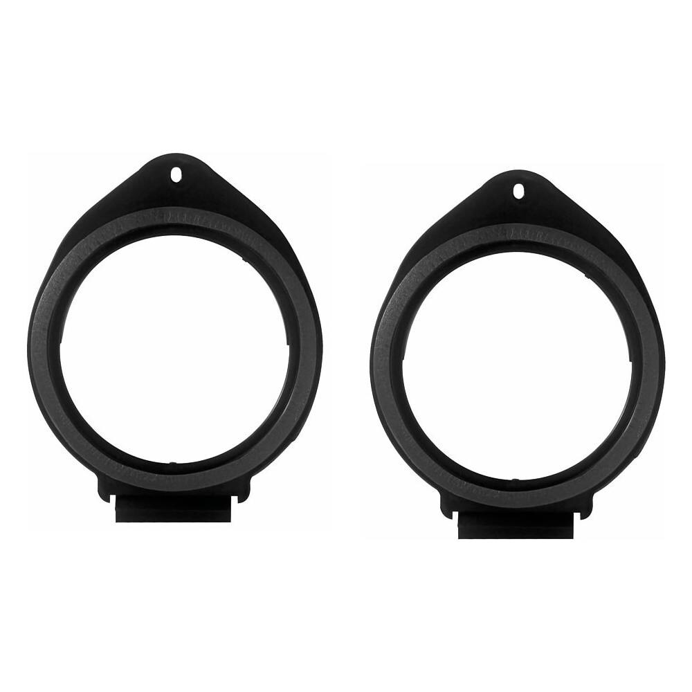 Audison APK 165 kit casse auto a due vie 165mm potenza RMS 100W a 4 Ohm set adattatori altoparlanti per OPEL Zafira Predisposizione Anteriore o Posteriore - Foto 2