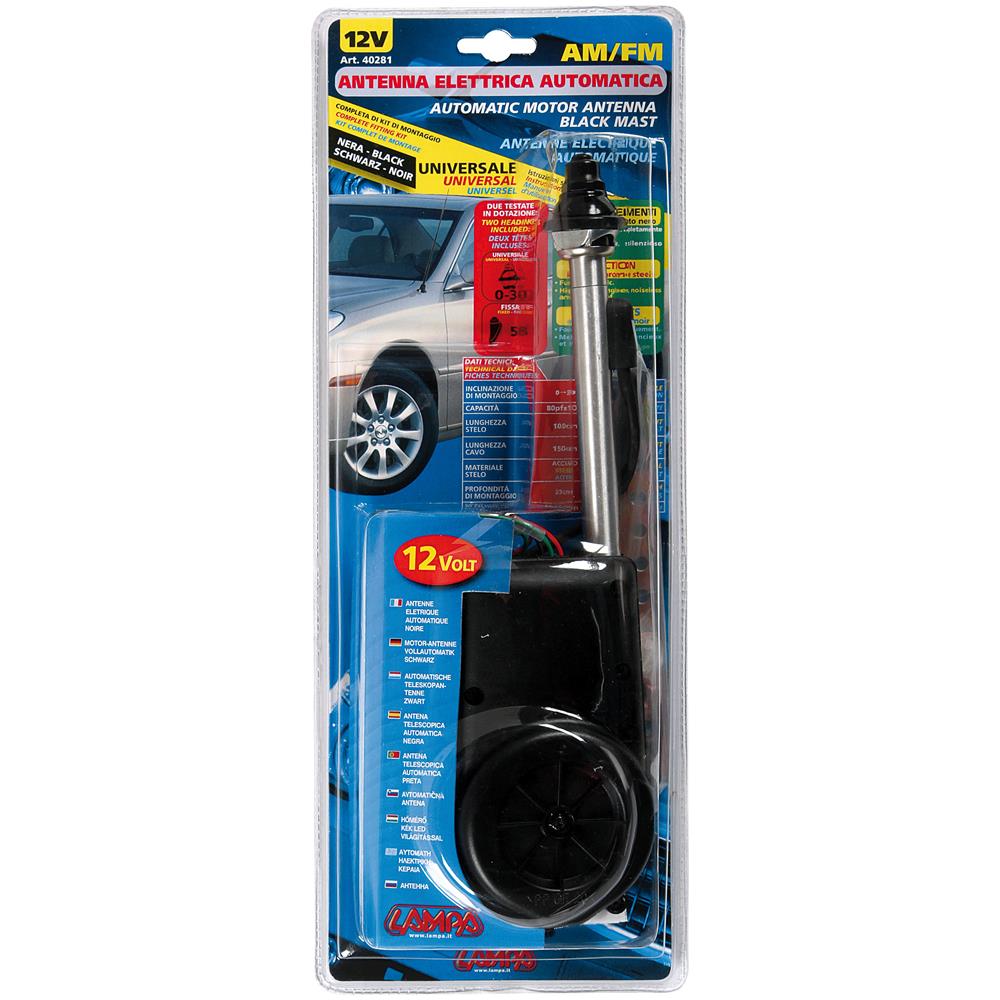 Antenna Elettrica Standard - Foto 4