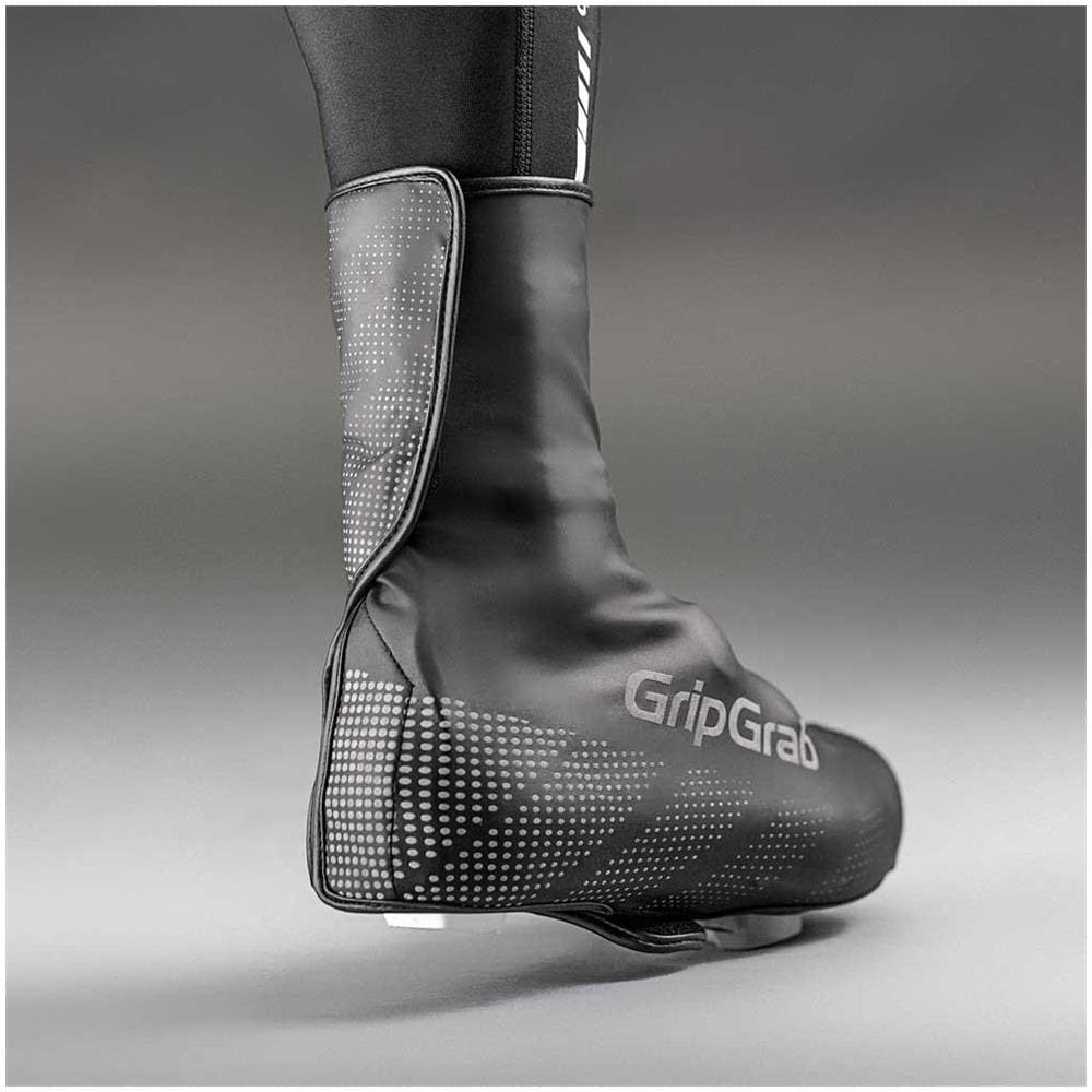 Copri Scarpe Ride Waterproof Shoe Cover Scarpe Uomo - Foto 2