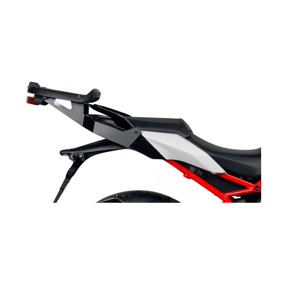 Attacchi Top Master Bmw R1200r R1200rs Attrezzatura 2015 - Foto 3