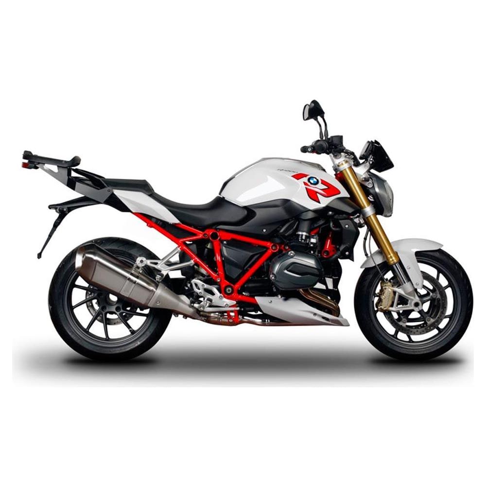 Attacchi Top Master Bmw R1200r R1200rs Attrezzatura 2015 - Foto 1
