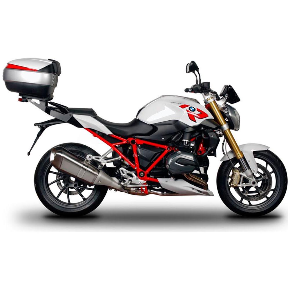 Attacchi Top Master Bmw R1200r R1200rs Attrezzatura 2015 - Foto 2