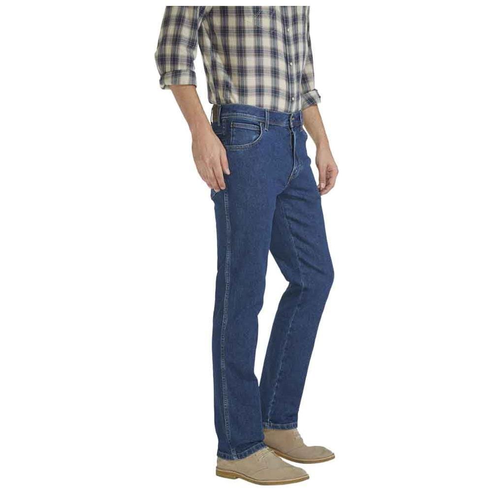 Pantaloni Regular Fit L34 Abbigliamento Uomo W34-l34 - Foto 3