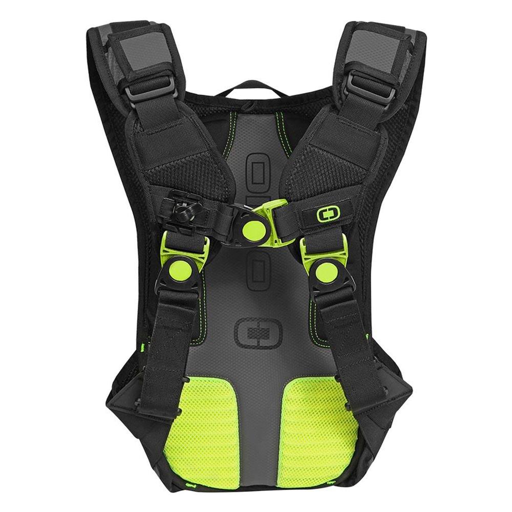 Zaini Ogio Dakar 3l Attrezzatura One Size - Foto 2