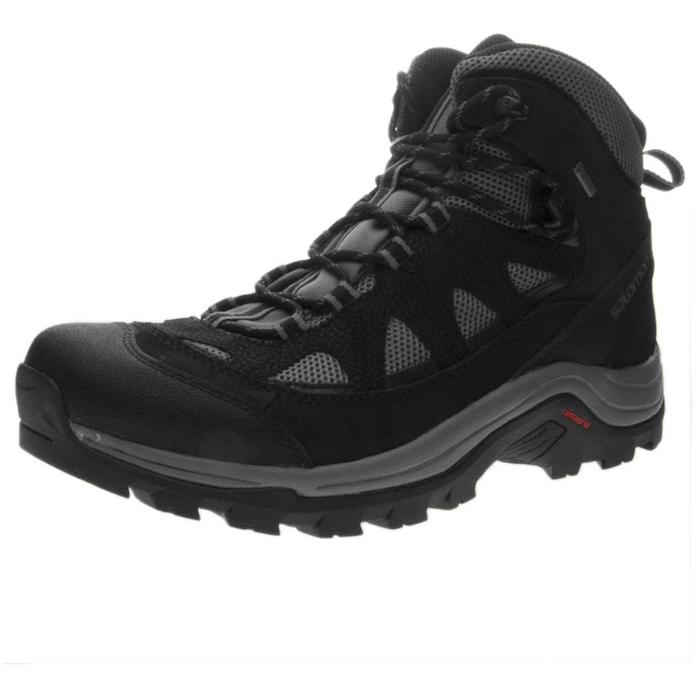 Scarponi Authentic Ltr Goretex Scarpe Uomo Eu 44 2/3 - Foto 10