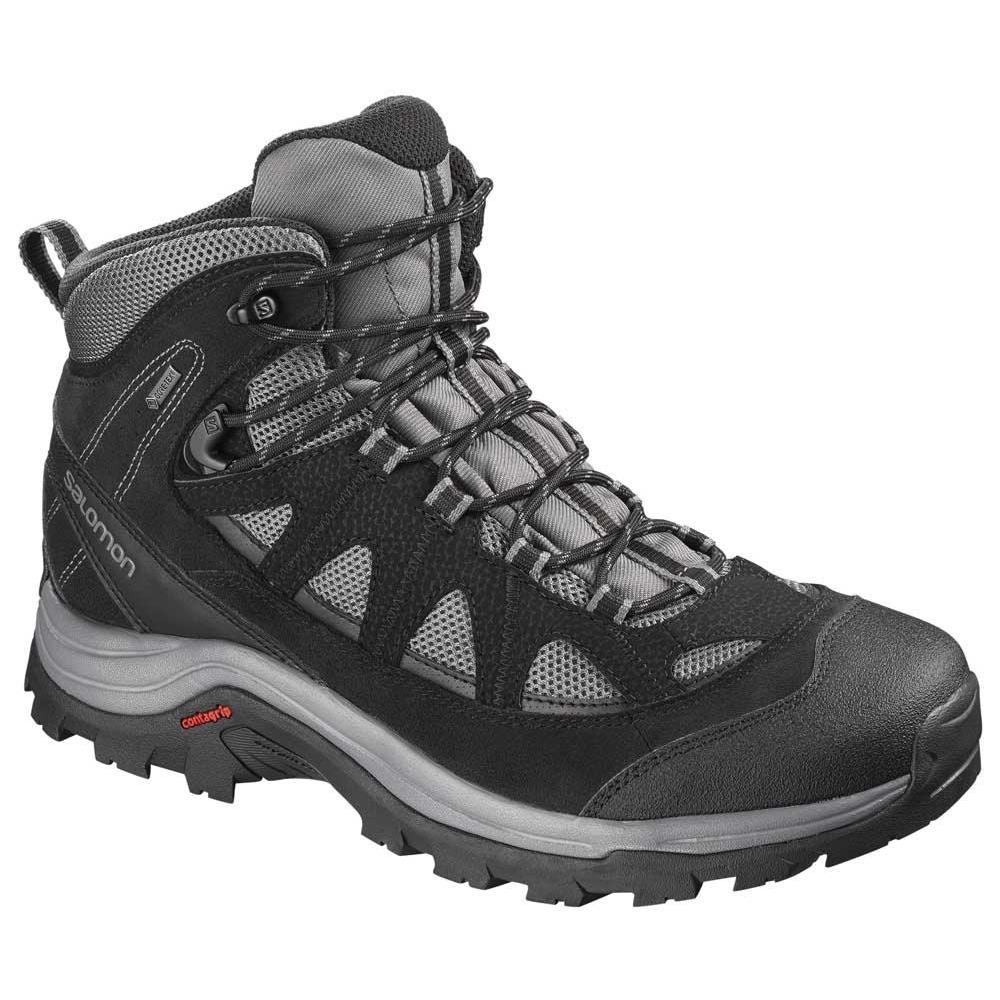 Scarponi Authentic Ltr Goretex Scarpe Uomo Eu 44 2/3 - Foto 1