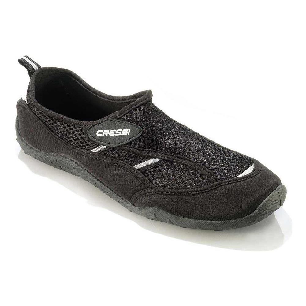 Scarpette Anti-scivolo Cressi Noumea Pool Shoe Scarpe Uomo Eu 40 - Foto 1