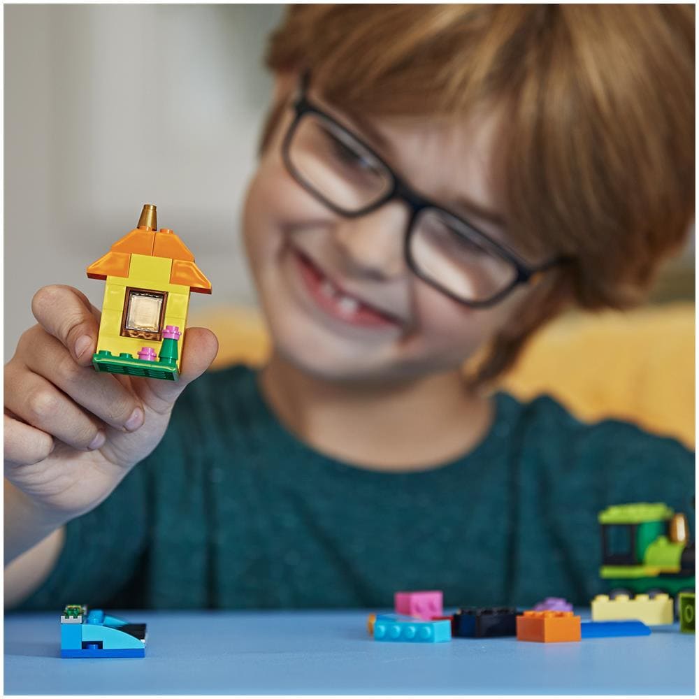 11001 Mattoncini e Idee - Foto 10