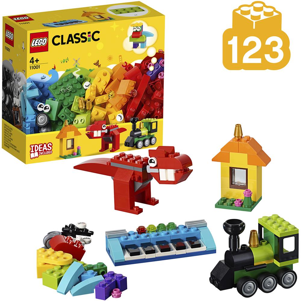 11001 Mattoncini e Idee - Foto 2