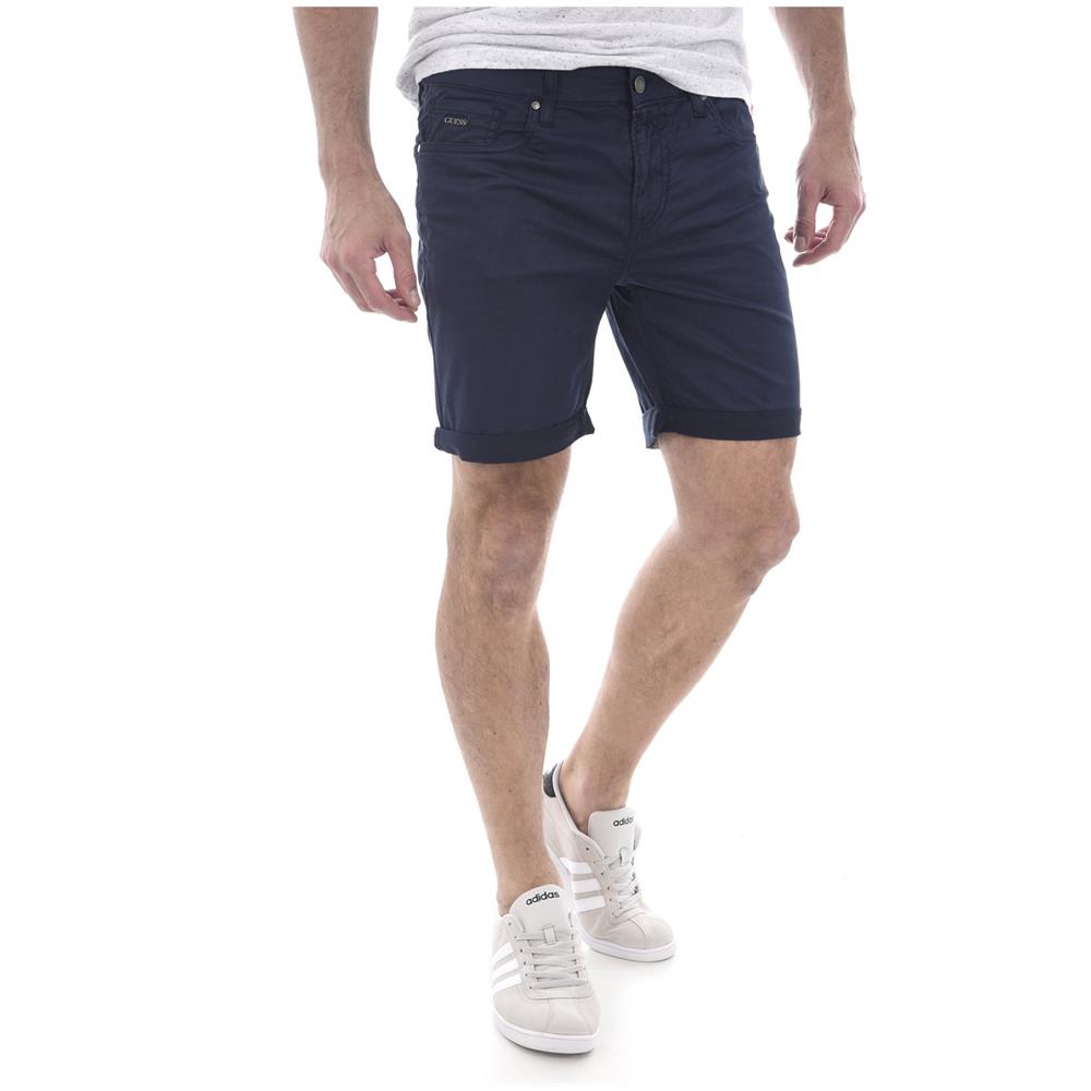 pantaloncini guess uomo