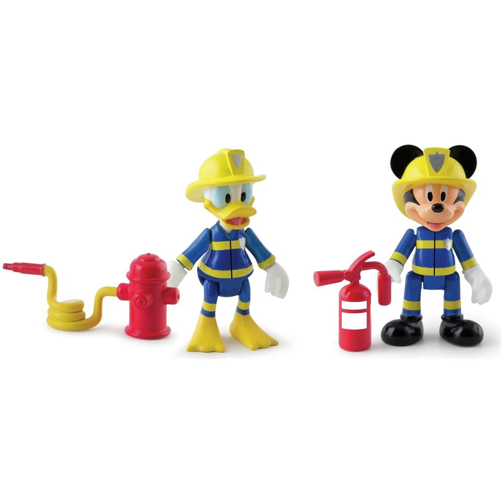 Mickey & Donald - 2 Pack - Foto 1