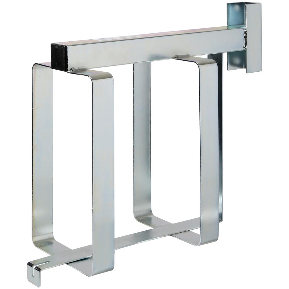 97870 Telaio In Acciaio Zincato Per Alloggiamento Tanica 25 L - Foto 1