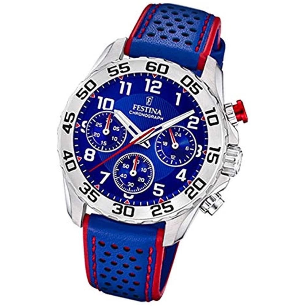 Orologio Da Tasca Junior Collection - Foto 2