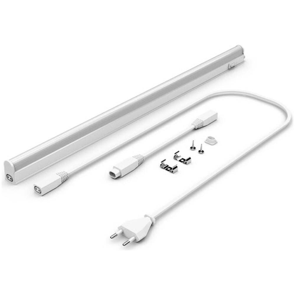 Regletta Led Sotto Pensile C / interruttore - Foto 1