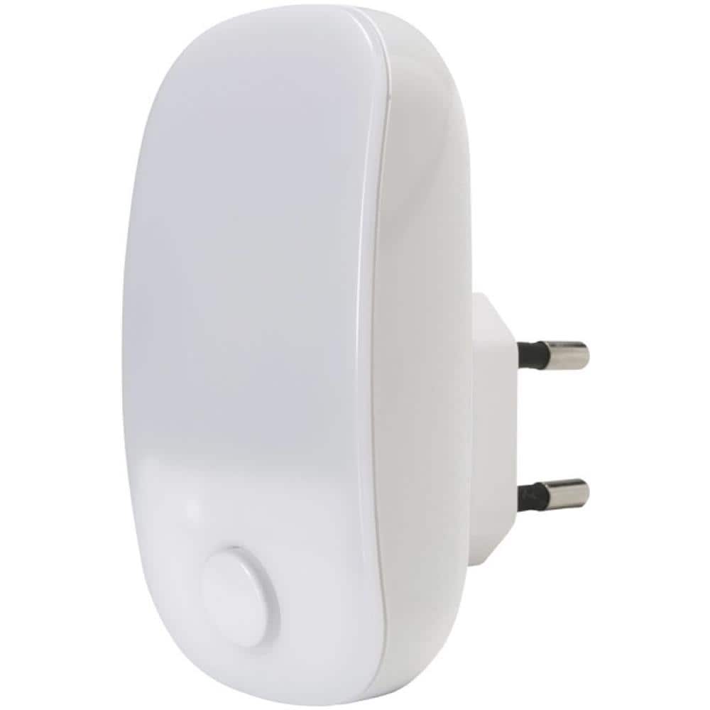 Luce Notte Led Con Interruttore On / off - Foto 1