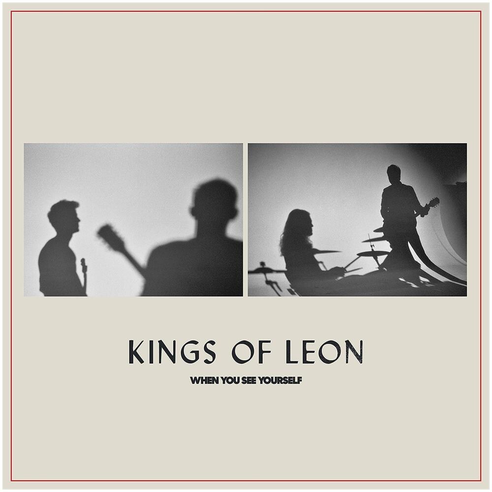 Kings Of Leon - When You See Yourself (2 Lp) - Disponibile dal 05/03/2021 - Foto 1