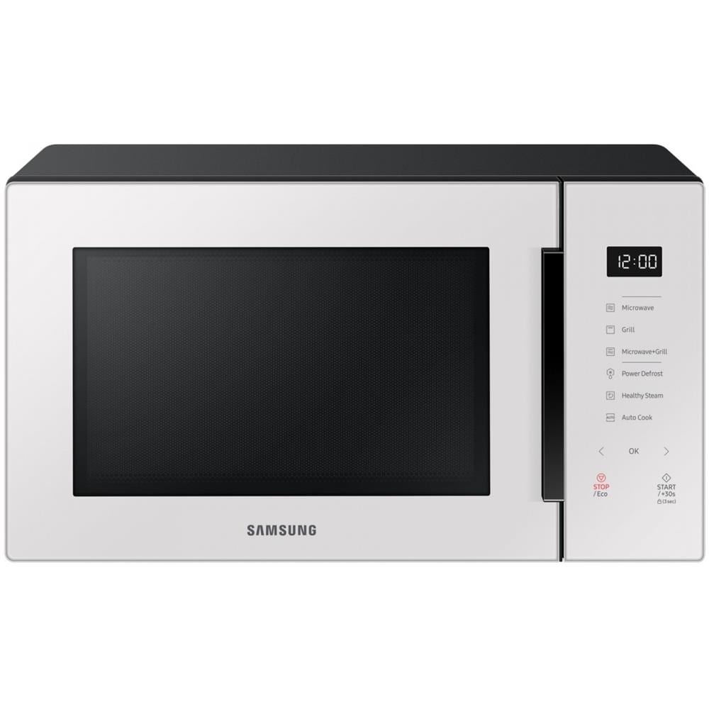 MG30T5018UE / ET Forno Microonde Combinato Capacità 30 Litri Potenza 1400 Watt Colore Porcellana - Foto 3