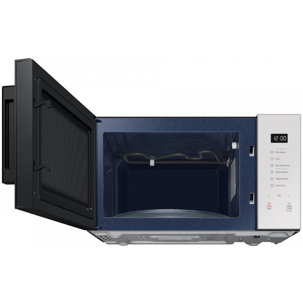 MG30T5018UE / ET Forno Microonde Combinato Capacità 30 Litri Potenza 1400 Watt Colore Porcellana - Foto 7