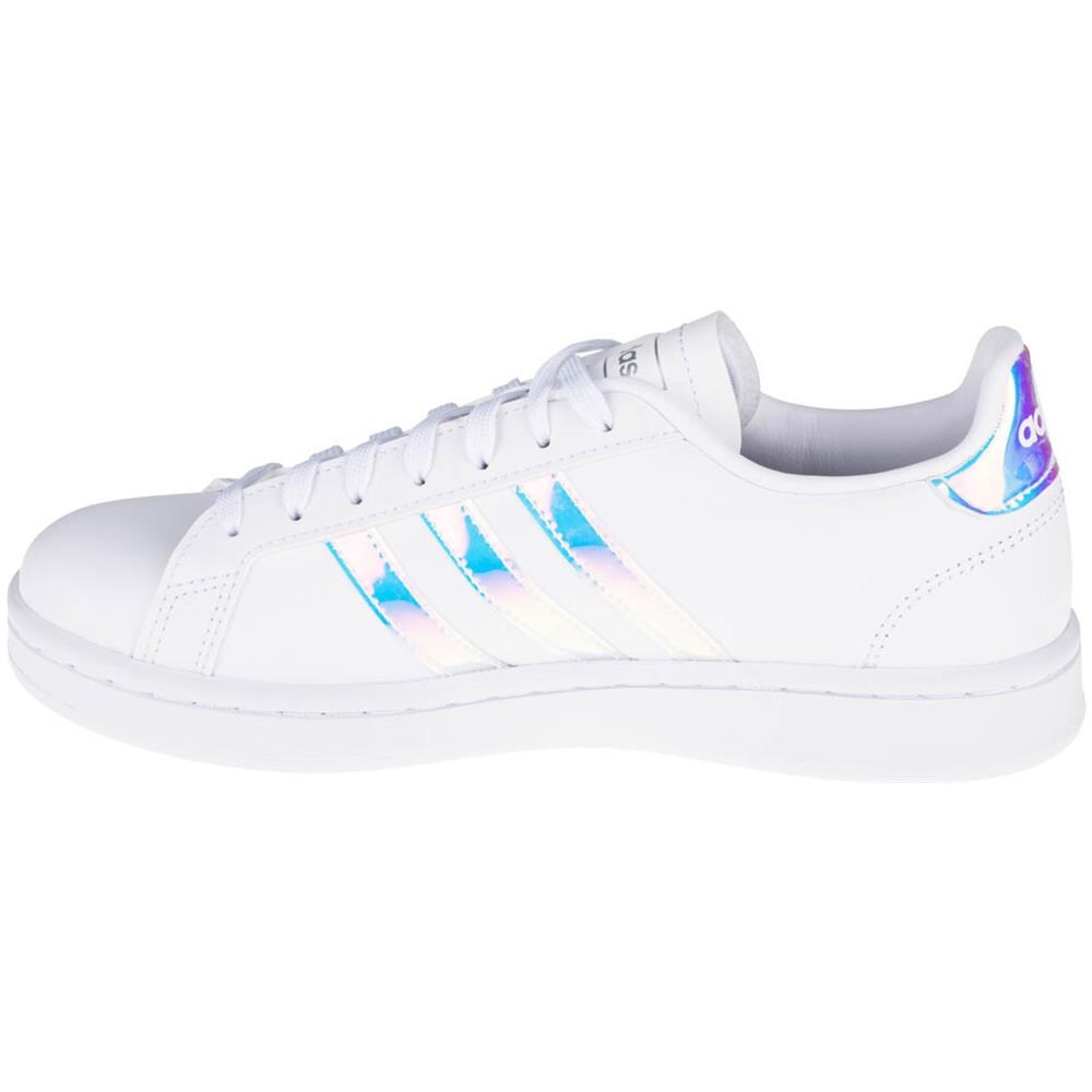 Grand Court, Donna, Bianco, Sneakers, Numero: Eu - Foto 2