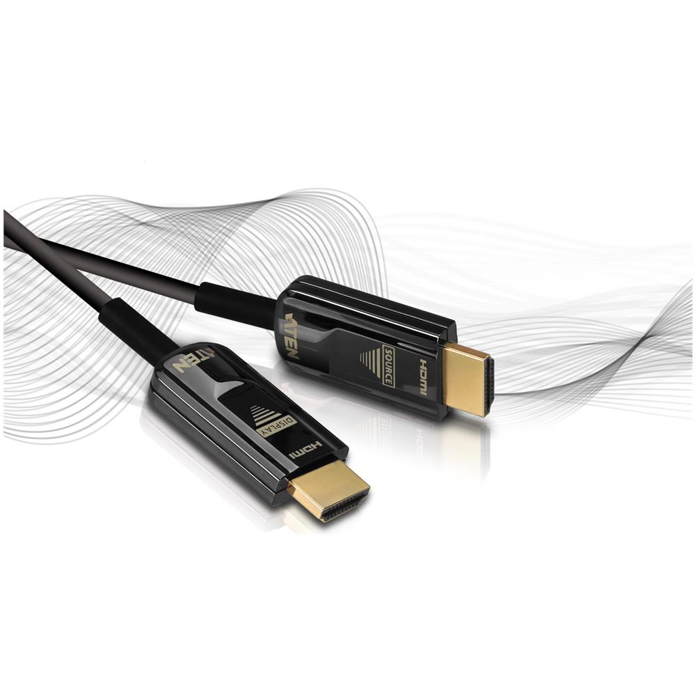 VE781010 cavo HDMI 10 m HDMI tipo A (Standard) Nero - Foto 4