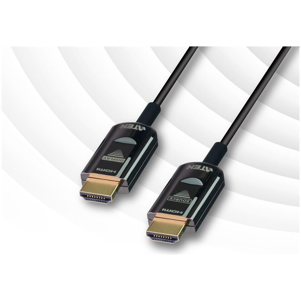 VE781010 cavo HDMI 10 m HDMI tipo A (Standard) Nero - Foto 2