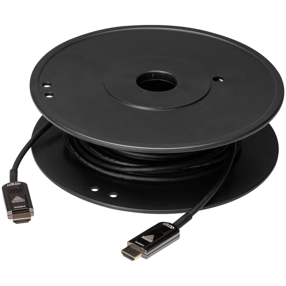 VE781010 cavo HDMI 10 m HDMI tipo A (Standard) Nero - Foto 1