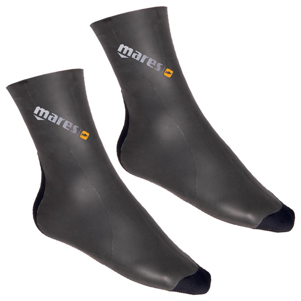 Calzari Smooth Skin 30 Nero M - Foto 1