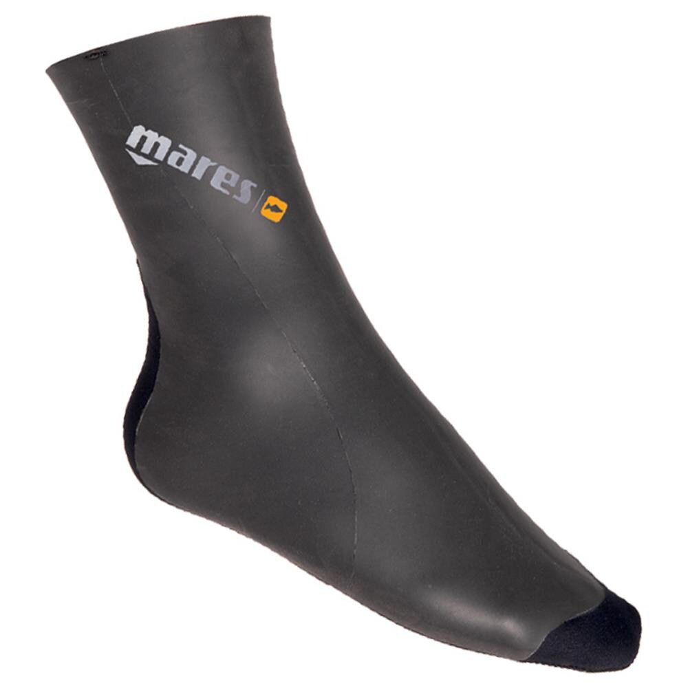 Calzari Smooth Skin 30 Nero M - Foto 3