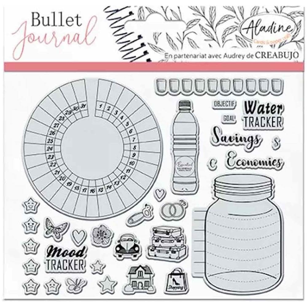 Timbri Trasparenti - Star Trackers - Foto 3